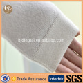 Weiß gestrickt China Großhandel Wolle Pullover Design für Mädchen